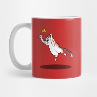 Leap Mug